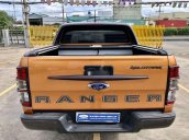 Cần bán gấp Ford Ranger năm 2020, nhập khẩu nguyên chiếc còn mới