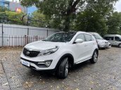 Cần bán lại xe Kia Sportage năm 2014, nhập khẩu nguyên chiếc còn mới, giá tốt