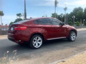 Bán xe BMW X6 sản xuất 2008, xe nhập, 750 triệu