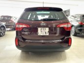 Bán Kia Sorento năm 2017 còn mới