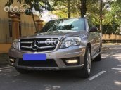 Bán xe Mercedes GLK300 sản xuất 2009, chính chủ, giá chỉ 555 triệu