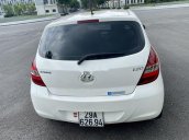 Bán Hyundai i20 2012, màu trắng, nhập khẩu số tự động, giá chỉ 315 triệu