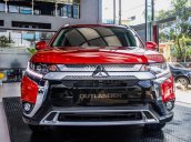 [Duy nhất tháng 7] Mitsubishi Outlander giảm 50% thuế trước bạ, gói vay 80-85% lãi xuất 7%/ năm