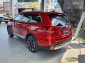 [Duy nhất tháng 7] Mitsubishi Outlander giảm 50% thuế trước bạ, gói vay 80-85% lãi xuất 7%/ năm