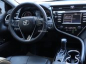 Toyota Camry 2.0G 2019 - Xe lướt nhập khẩu