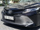 Toyota Camry 2.0G 2019 - Xe lướt nhập khẩu