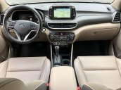 Bán Hyundai Tucson 2.0 năm 2020, biển đẹp, siêu lướt, giá mềm