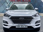 Bán Hyundai Tucson 2.0 năm 2020, biển đẹp, siêu lướt, giá mềm