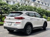 Bán Hyundai Tucson 2.0 năm 2020, biển đẹp, siêu lướt, giá mềm