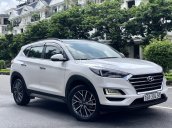 Bán Hyundai Tucson 2.0 năm 2020, biển đẹp, siêu lướt, giá mềm