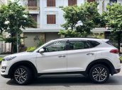 Bán Hyundai Tucson 2.0 năm 2020, biển đẹp, siêu lướt, giá mềm