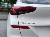 Bán Hyundai Tucson 2.0 năm 2020, biển đẹp, siêu lướt, giá mềm