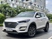 Bán Hyundai Tucson 2.0 năm 2020, biển đẹp, siêu lướt, giá mềm