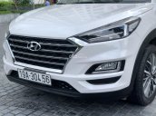 Bán Hyundai Tucson 2.0 năm 2020, biển đẹp, siêu lướt, giá mềm