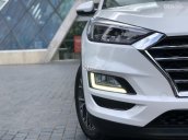 Bán Hyundai Tucson 2.0 năm 2020, biển đẹp, siêu lướt, giá mềm