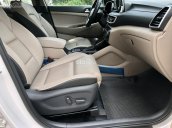 Bán Hyundai Tucson 2.0 năm 2020, biển đẹp, siêu lướt, giá mềm