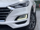 Bán Hyundai Tucson 2.0 năm 2020, biển đẹp, siêu lướt, giá mềm