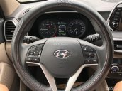 Bán Hyundai Tucson 2.0 năm 2020, biển đẹp, siêu lướt, giá mềm