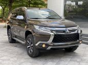 Mitsubishi Pajero Sport AT 2018 máy dầu