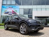 Volkswagen Tiguan Luxury S Ưu đãi lớn dành cho mùa hè, liên hệ ngay nhận giá tốt
