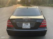 Cần bán xe Mercedes Benz E280 sản xuất 2005