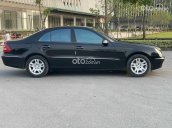 Cần bán xe Mercedes Benz E280 sản xuất 2005