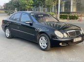 Cần bán xe Mercedes Benz E280 sản xuất 2005