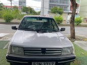 Cần bán lại xe Peugeot 309 1988, màu bạc, nhập khẩu 