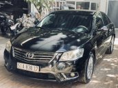 Bán ô tô Toyota Camry sản xuất năm 2010 còn mới