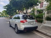 Bán Acura MDX sản xuất 2008, nhập khẩu còn mới