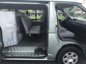 Cần bán gấp Toyota Hiace sản xuất năm 2008 số sàn, giá tốt