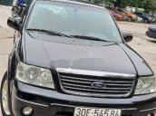 Cần bán Ford Escape sản xuất 2004, xe nhập còn mới, giá tốt