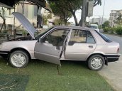 Cần bán lại xe Peugeot 309 1988, màu bạc, nhập khẩu 