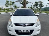 Bán Hyundai i20 2012, màu trắng, nhập khẩu số tự động, giá chỉ 315 triệu