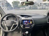 Bán Hyundai i20 2012, màu trắng, nhập khẩu số tự động, giá chỉ 315 triệu