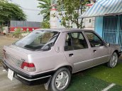 Cần bán lại xe Peugeot 309 1988, màu bạc, nhập khẩu 