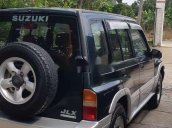 Bán Suzuki Vitara năm 2004, nhập khẩu còn mới