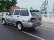 Bán Ssangyong Musso sản xuất năm 2005, xe nhập còn mới, 115 triệu