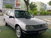 Cần bán lại xe Peugeot 309 1988, màu bạc, nhập khẩu 