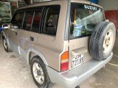 Bán ô tô Suzuki Vitara sản xuất năm 2007, nhập khẩu nguyên chiếc còn mới