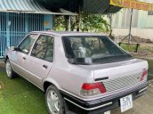 Cần bán lại xe Peugeot 309 1988, màu bạc, nhập khẩu 