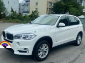 Xe BMW X5 năm sản xuất 2018, xe nhập còn mới