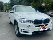 Xe BMW X5 năm sản xuất 2018, xe nhập còn mới