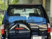 Bán Isuzu Hi lander năm 2006, màu đen, 167 triệu