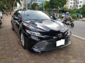 Sàn ô tô Hà Nội bán Camry bản 2.0 sản xuất 2020 nhập khẩu Thái Lan, xe tư nhân chính chủ đi rất ít