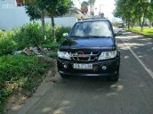 Isuzu Hi-Lander 2009 nội thất và máy móc tốt, bảo dưỡng kỹ