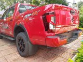 Cần bán xe Nissan Navara sản xuất 2021, màu đỏ, xe nhập, giá tốt