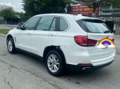 Xe BMW X5 năm sản xuất 2018, xe nhập còn mới