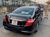 Bán Nissan Teana đời 2009, màu đen, nhập khẩu nguyên chiếc, 310 triệu