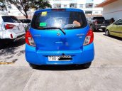 Bán xe Suzuki Celerio năm 2019, nhập khẩu còn mới